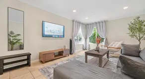 35674 - Newark Family-Friendly 4BR 3BA Retreat - Image 2
