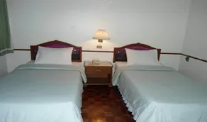 Ubon Hotel - Image 5