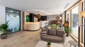 Hotel Knoblauch - Image 2