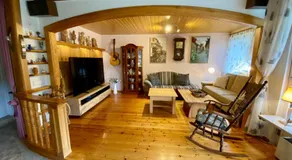 Ferienwohnung zur Bierliebe - Mit toller Aussicht im Herzen des Schwarzwaldes - Image 2