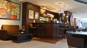 Amalia Hotel Lampung - Image 2