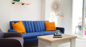 Suite by Hawkins interior 1º A - Image 4