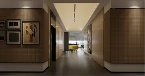 Haoting Sky River View Hotel - Image 2