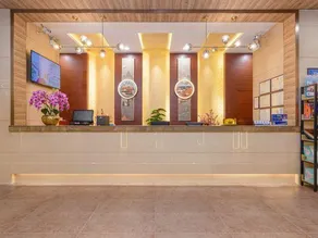Meili Living Hotel - Image 4