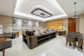 Yilu Xingcheng Hotel - Image 3