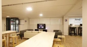 Bilbao Metropolitan Hostel by Bossh! Hotels - Image 3