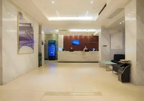 City Comfort Inn Liuzhou High-speed Railway Station - Image 5
