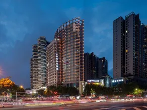 City Ork  Hotel - Image 2
