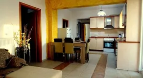 Cozy apartment in Paradisi - Image 5