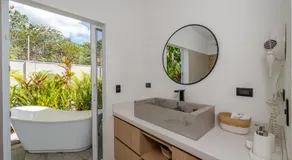 Antemar Guest, Beach bungalow near Conchal - Image 2
