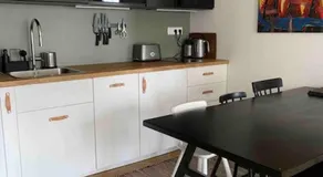 BOTKa apartmán, Tatranská Štrba - Image 5