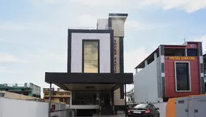 Hotel yours pacific - Image 3