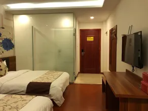 Foshan Jin Bo Jin Business Hotel - Image 2