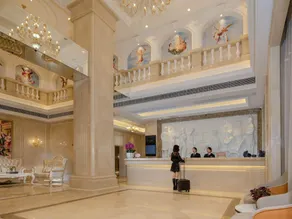 Vienna Hotel Guangzhou Conghua Taiping Metro Station - Image 3