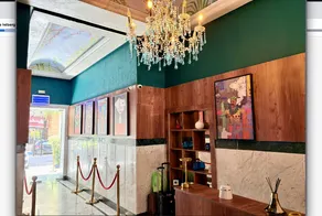 Mondo suites apparts Tunis lac 2 - Image 4