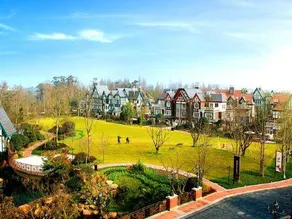Zui Mei Qingcheng · Golf Villa - Image 5