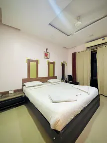 Hotel Laxmi Residency - Image 2