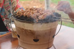 Lagom Village – Glamping Site - Dong Do Lake - Image 3