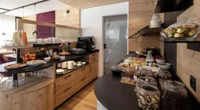 Rustica Alpine B&B - Image 2