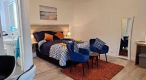#4 at Keeles Georgian Townhouse - Image 2