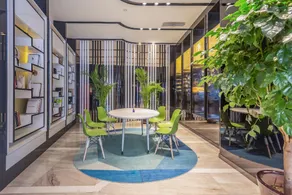 Lavande Hotel Qingdao North Station Siliu South Road - Image 3