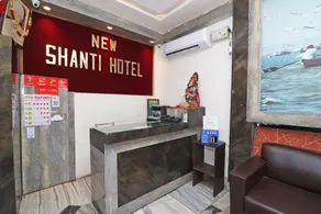 New Shanti Hotel - Image 3