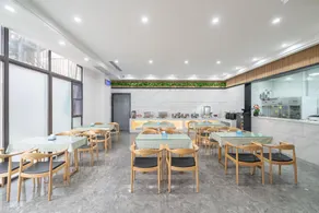 Chengke Hotel Jiangsu Huai'an Economic Development Zone Hefei Road - Image 3
