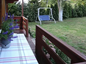 Bungalow by Turquoise Lake  Baltic Beaches - Image 3