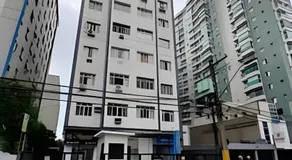 SHB - Desperte com a Brisa: Apê Charmoso no Embaré - Image 5