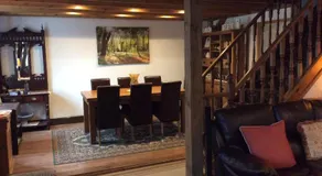 Ty Mawr at Bethania B&B Rooms and Crumble Cottage - Image 3