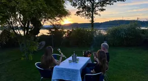 Traumlage! Wohnung mit direktem Seezugang - Image 5
