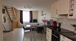 duplex en maison individuelle de 70 m2avec jardin - Image 3