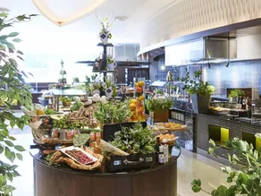 Keio Plaza Hotel Sapporo - Image 3