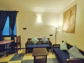 F2 | 1bhk by Nirvana Abode | Benaulim Beach Road - Image 2