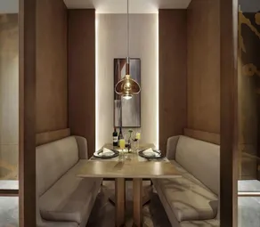 Yatai Hotel - Image 5