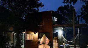 CASA JANE Suítes e Cabanas - Image 4