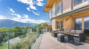4BDR Alpine Chalet with Game room and Sunny terrace - Image 5