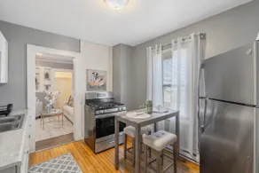 Modern 1BR Near Syracuse U, Zoo & Dome, Fast WiFi - Image 2