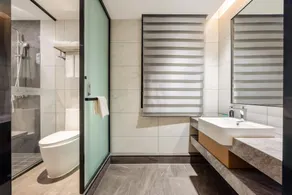 Borrman Hotel Nanning Xingguang Avenue Jiangnan Passenger Terminal - Image 2