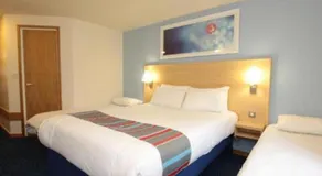 Travelodge Okehampton Sourton Cross - Image 4