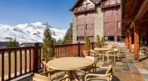 Hotel Saliecho - Image 4