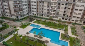 Le Rubis - Appartement pour 3 personnes - Avec Piscine - Proche aeroport Mohammed 5 - Image 3