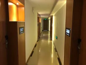 Xiangru Chain Hotel (Shanghai Caogen - Image 4