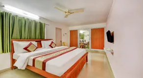 MADRASl AIRPORT HOTEL & HOMESTAY - NEAR AlRPORT - Image 2