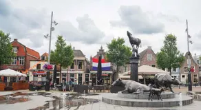 Hotel Koemarkt - Image 5