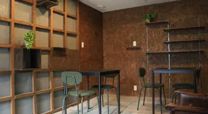 Crafthotel 西町Dock - Image 4