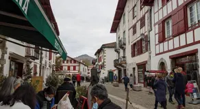Bol d'air pur au coeur du pays basque - Image 5