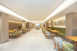 JI Hotel Foshan Qiandeng Lake - Image 4
