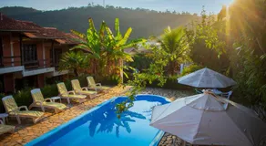 Pousada Guaruja - Image 3