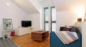 Superb penthouse Luna - Image 2